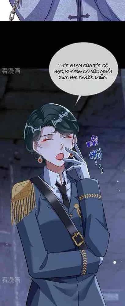 Vạn Tra Triêu Hoàng Chapter 705 - 31