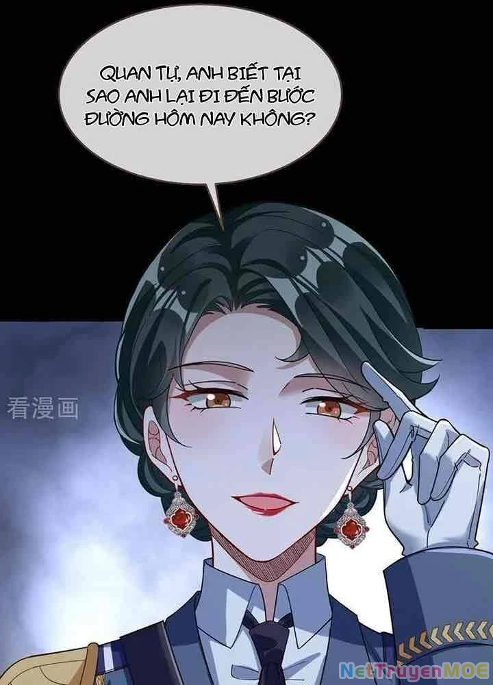 Vạn Tra Triêu Hoàng Chapter 705 - 33