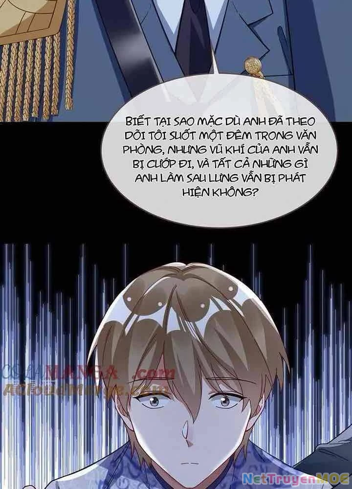 Vạn Tra Triêu Hoàng Chapter 705 - 34