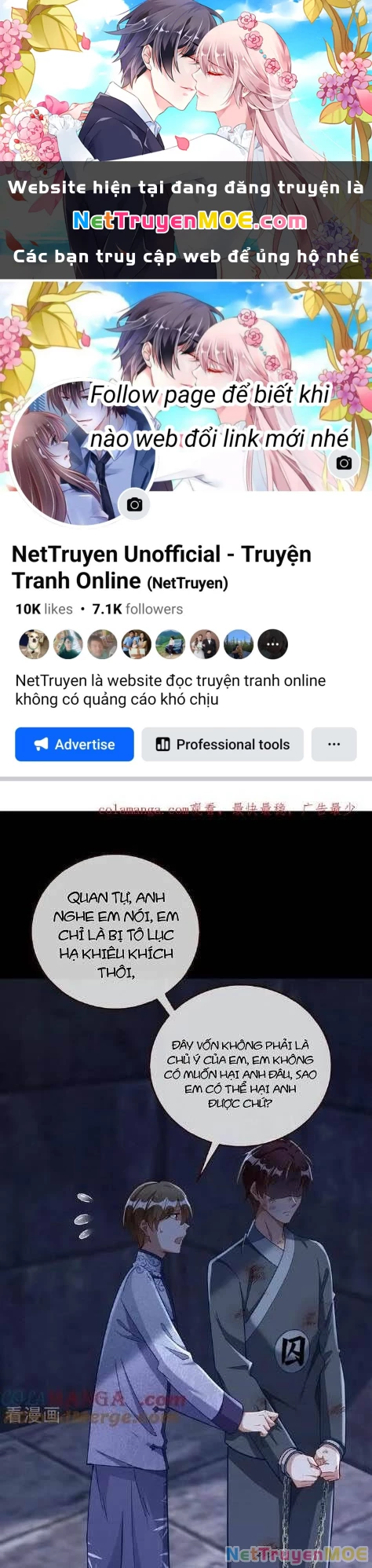 Vạn Tra Triêu Hoàng Chapter 706 - 1