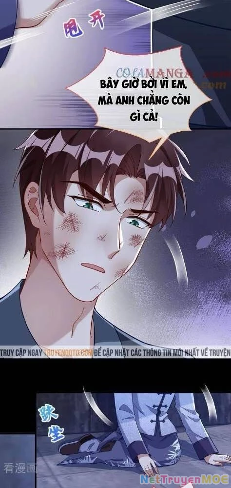 Vạn Tra Triêu Hoàng Chapter 706 - 4