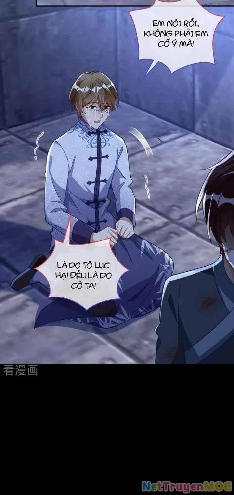 Vạn Tra Triêu Hoàng Chapter 706 - 5