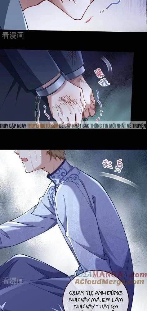 Vạn Tra Triêu Hoàng Chapter 706 - 8