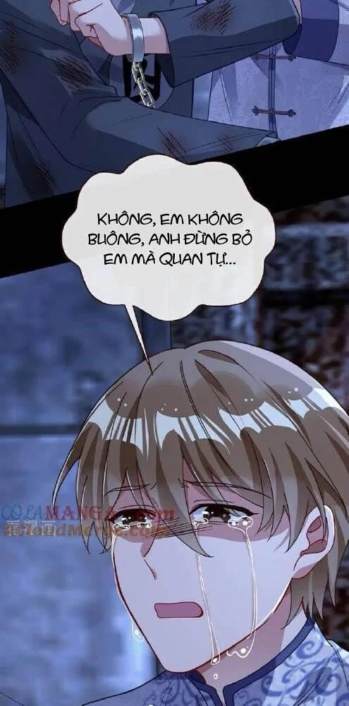 Vạn Tra Triêu Hoàng Chapter 706 - 21