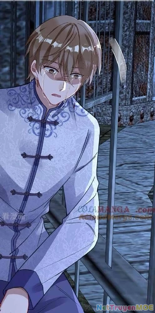 Vạn Tra Triêu Hoàng Chapter 706 - 26