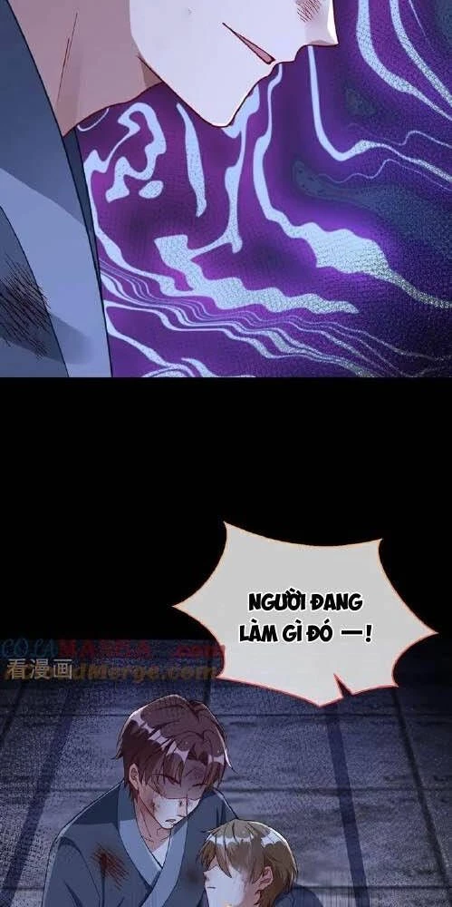 Vạn Tra Triêu Hoàng Chapter 706 - 34