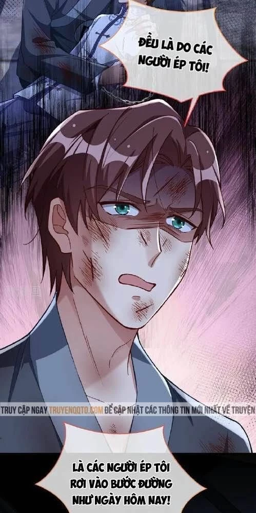 Vạn Tra Triêu Hoàng Chapter 706 - 35