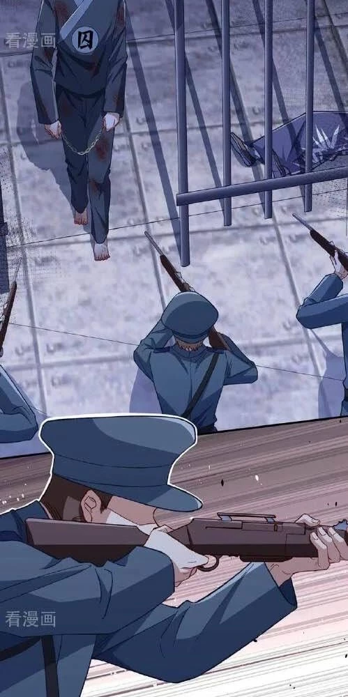 Vạn Tra Triêu Hoàng Chapter 706 - 38