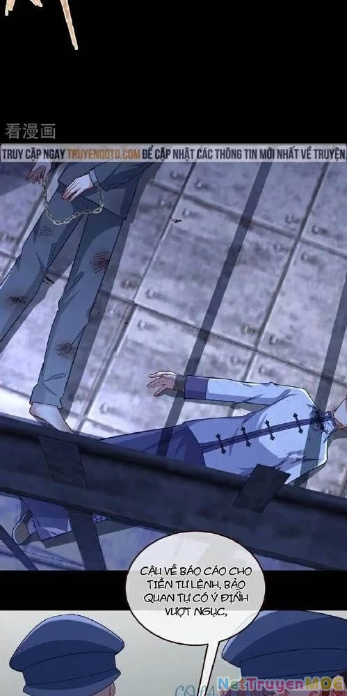 Vạn Tra Triêu Hoàng Chapter 706 - 41