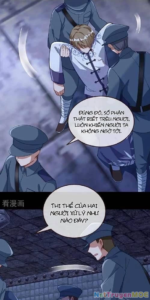 Vạn Tra Triêu Hoàng Chapter 706 - 43