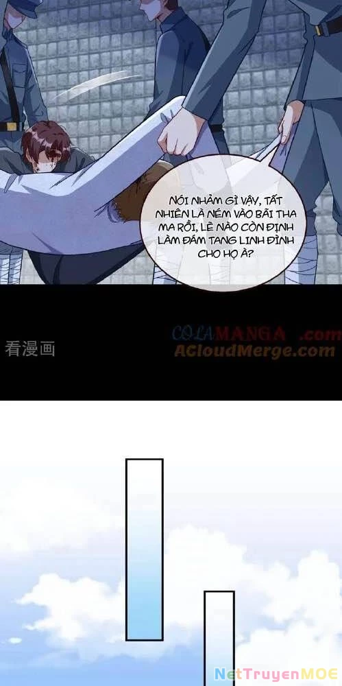 Vạn Tra Triêu Hoàng Chapter 706 - 44