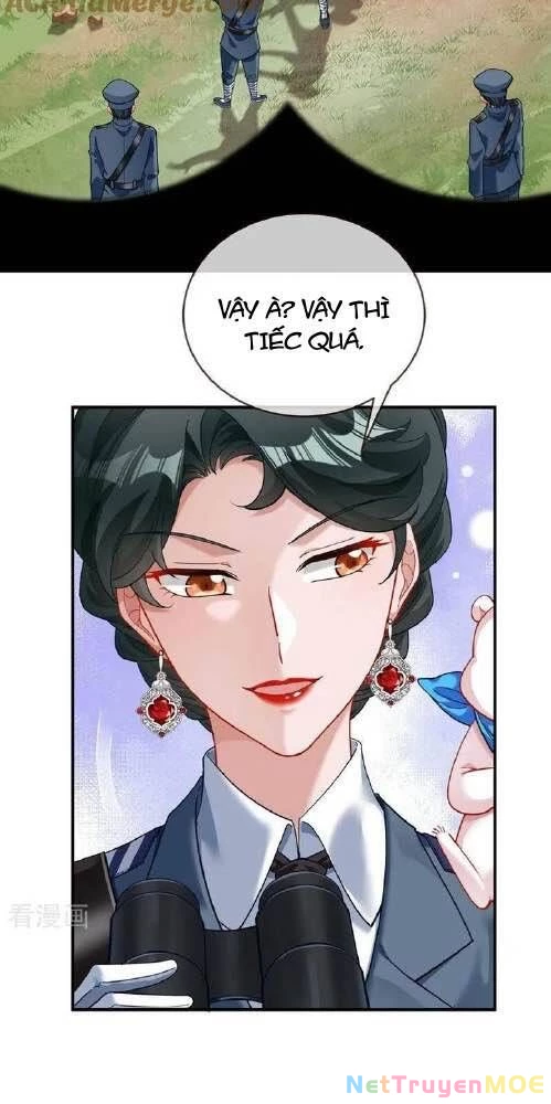 Vạn Tra Triêu Hoàng Chapter 706 - 47