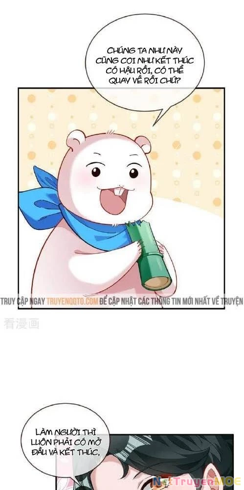 Vạn Tra Triêu Hoàng Chapter 706 - 48