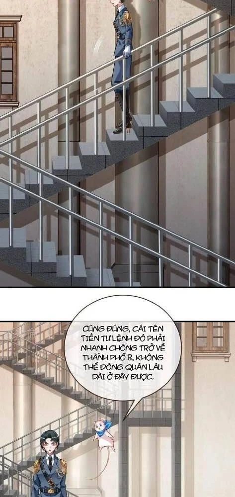 Vạn Tra Triêu Hoàng Chapter 706 - 51