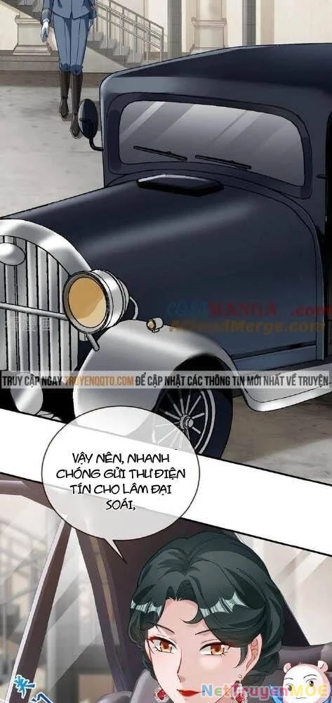 Vạn Tra Triêu Hoàng Chapter 706 - 52