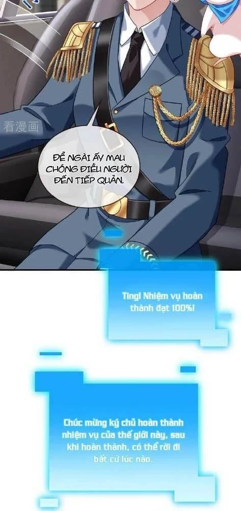 Vạn Tra Triêu Hoàng Chapter 706 - 53