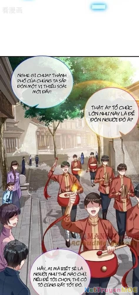 Vạn Tra Triêu Hoàng Chapter 706 - 54