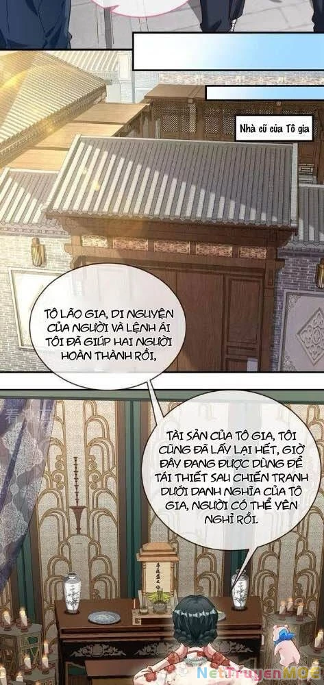 Vạn Tra Triêu Hoàng Chapter 706 - 55