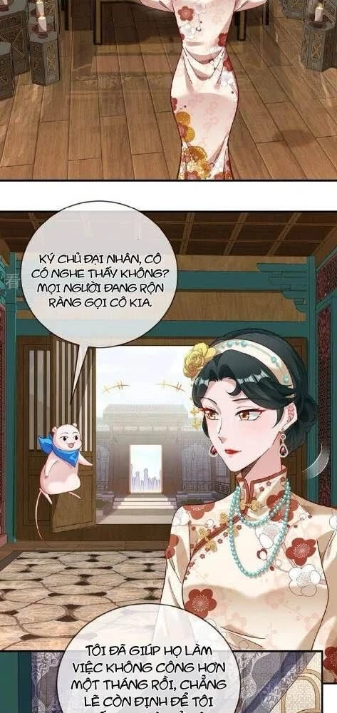 Vạn Tra Triêu Hoàng Chapter 706 - 56