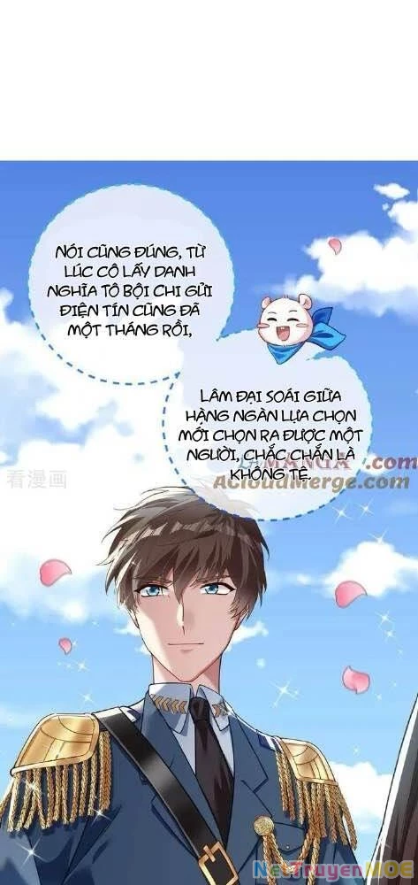 Vạn Tra Triêu Hoàng Chapter 706 - 59