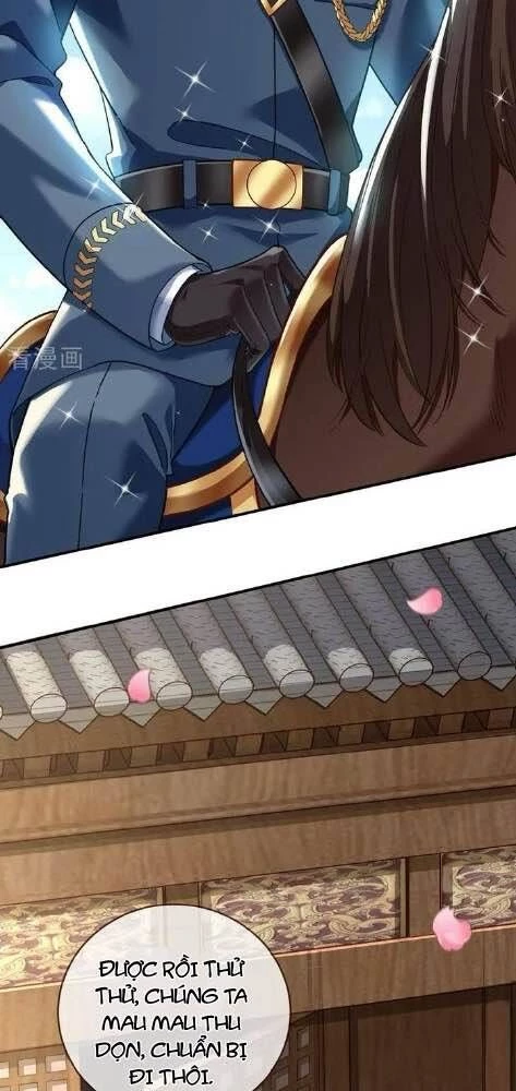 Vạn Tra Triêu Hoàng Chapter 706 - 60