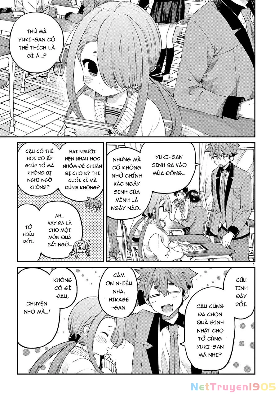 Kimi Wa Meido-Sama Chapter 44 - 2