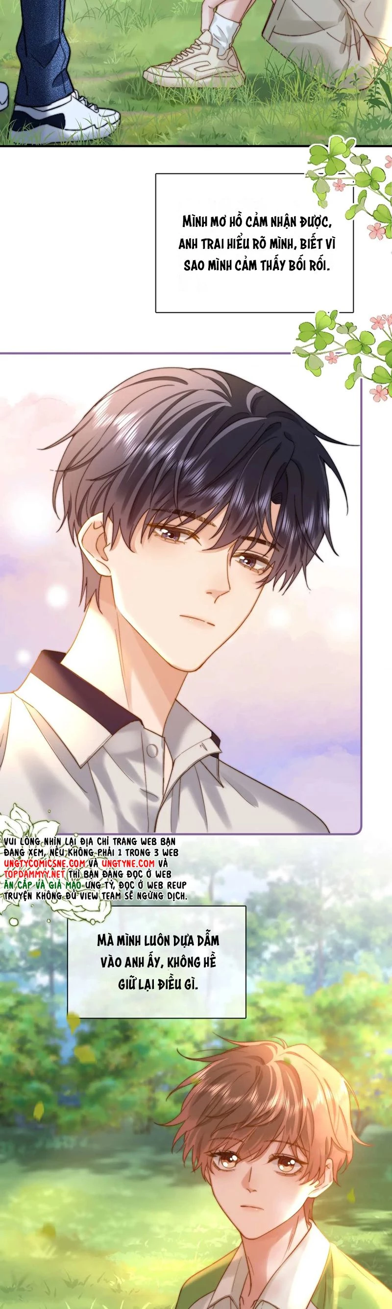 Chất Dị Ứng Đáng Yêu Chapter 76 - 14