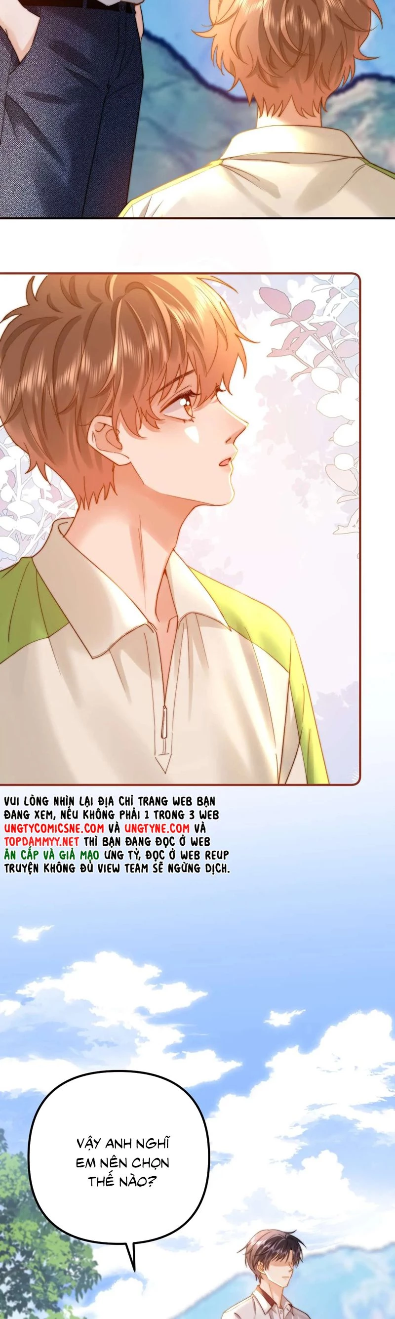 Chất Dị Ứng Đáng Yêu Chapter 76 - 21