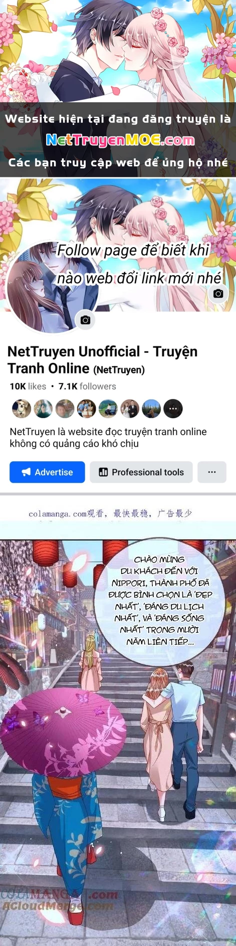 Vạn Tra Triêu Hoàng Chapter 708 - 1