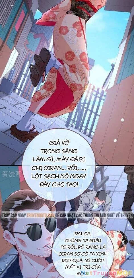 Vạn Tra Triêu Hoàng Chapter 708 - 3