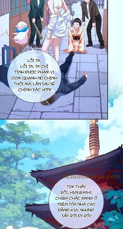 Vạn Tra Triêu Hoàng Chapter 708 - 6