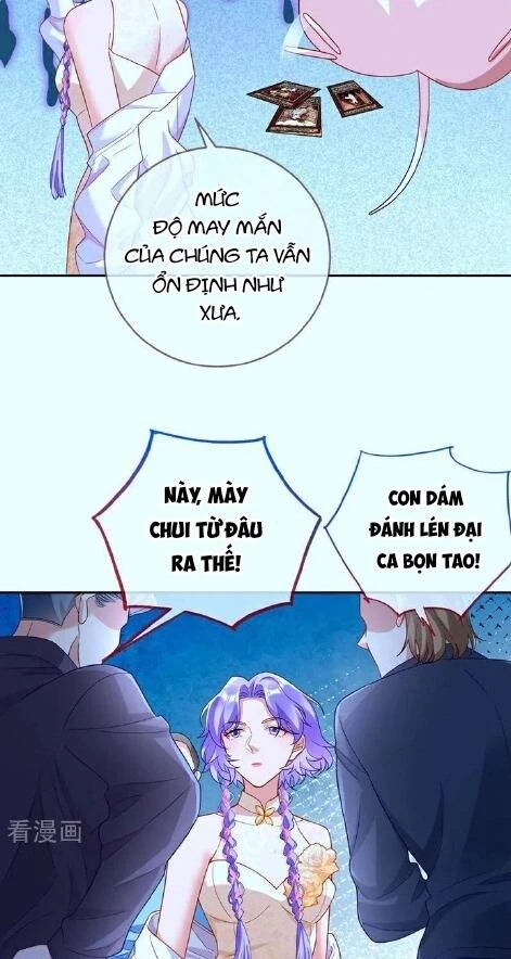 Vạn Tra Triêu Hoàng Chapter 708 - 10