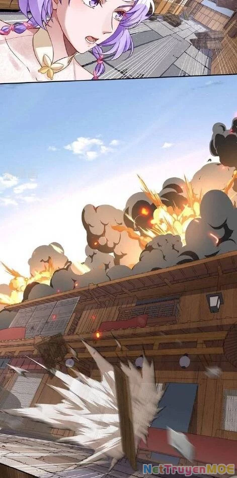 Vạn Tra Triêu Hoàng Chapter 708 - 13