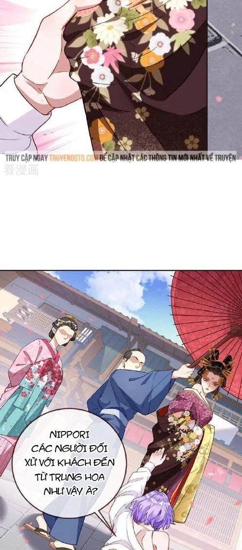 Vạn Tra Triêu Hoàng Chapter 708 - 14