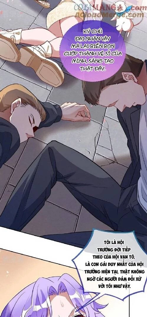 Vạn Tra Triêu Hoàng Chapter 708 - 16