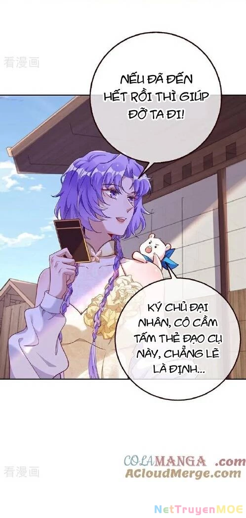 Vạn Tra Triêu Hoàng Chapter 708 - 20