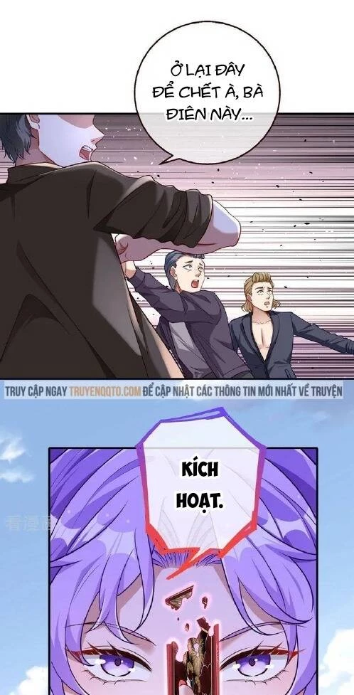 Vạn Tra Triêu Hoàng Chapter 708 - 21