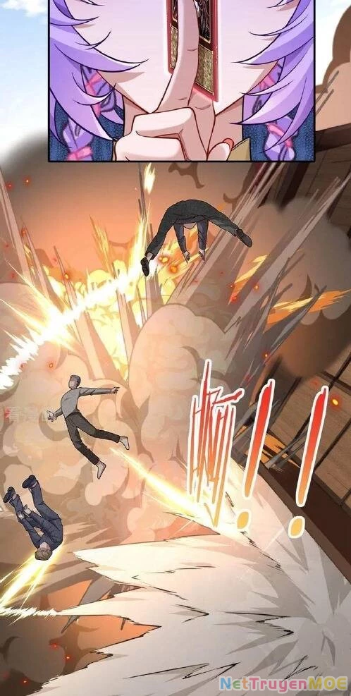 Vạn Tra Triêu Hoàng Chapter 708 - 22