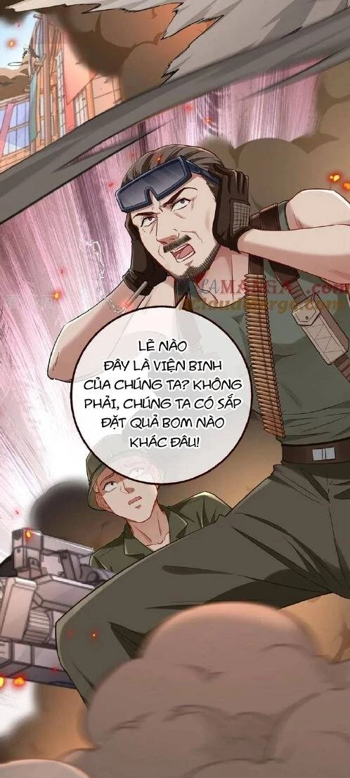 Vạn Tra Triêu Hoàng Chapter 708 - 23