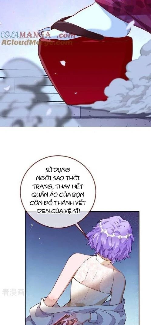 Vạn Tra Triêu Hoàng Chapter 708 - 28