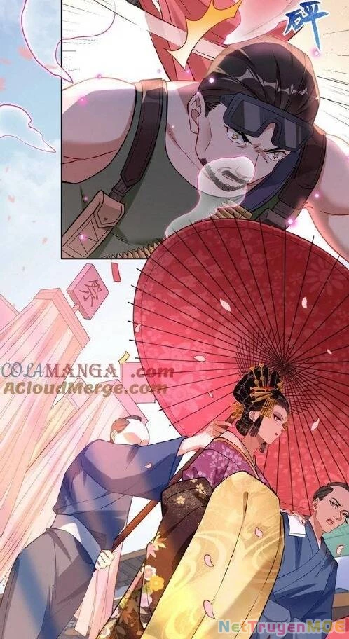 Vạn Tra Triêu Hoàng Chapter 708 - 30