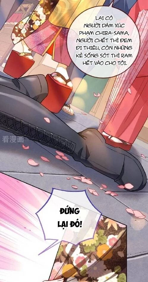 Vạn Tra Triêu Hoàng Chapter 708 - 31