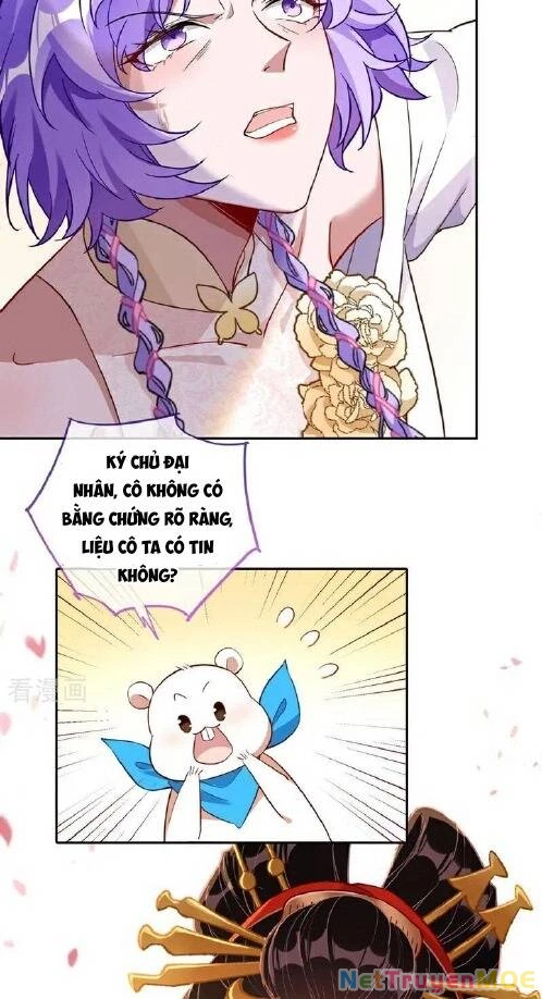 Vạn Tra Triêu Hoàng Chapter 708 - 32