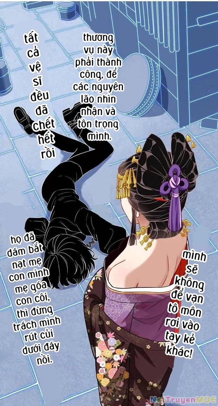 Vạn Tra Triêu Hoàng Chapter 708 - 34