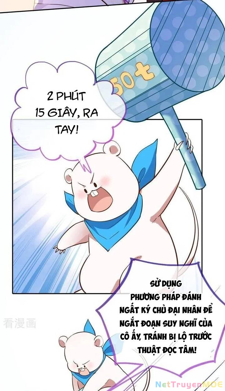 Vạn Tra Triêu Hoàng Chapter 708 - 36