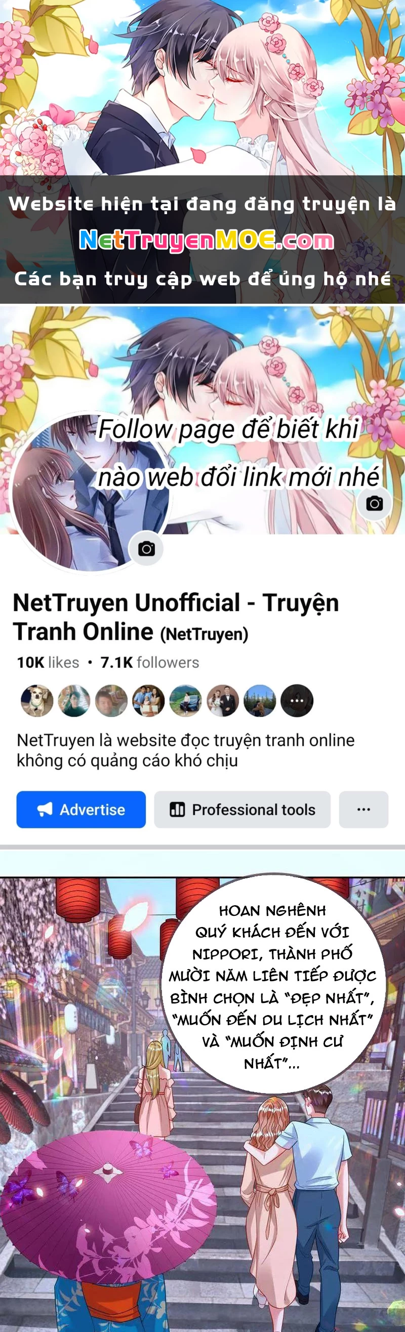 Vạn Tra Triêu Hoàng Chapter 709 - 1