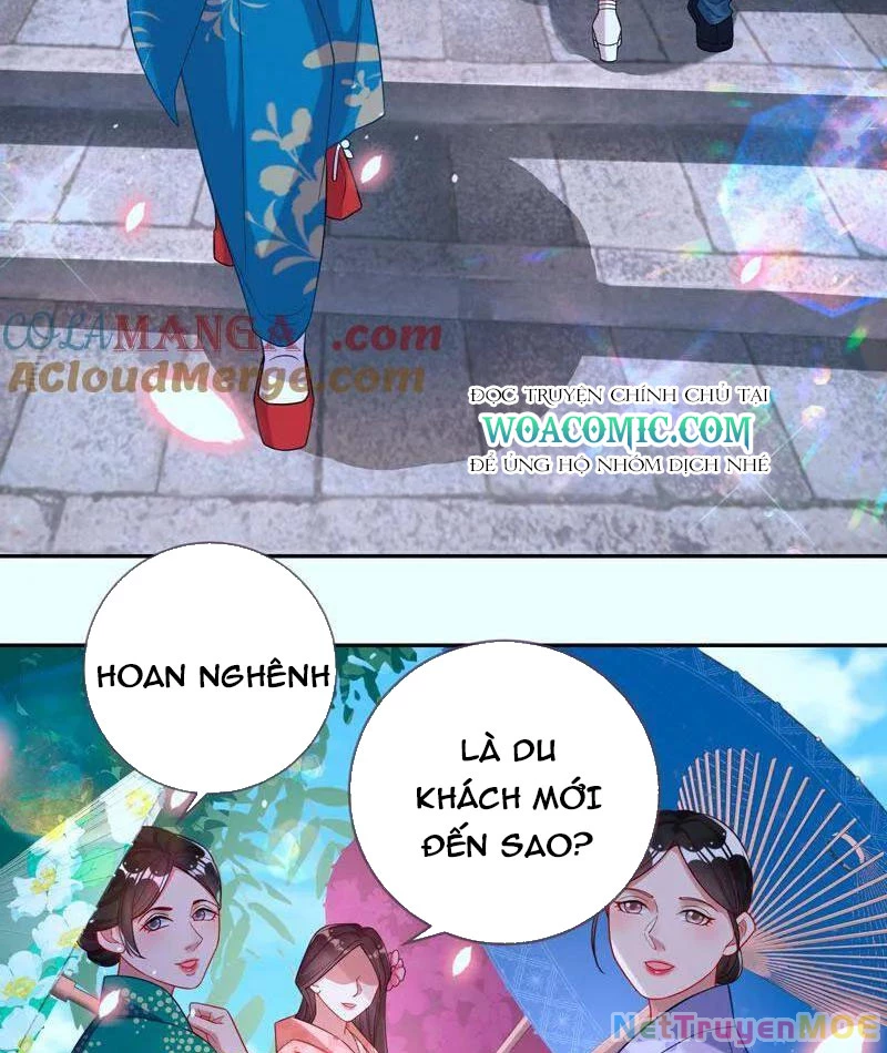 Vạn Tra Triêu Hoàng Chapter 709 - 2