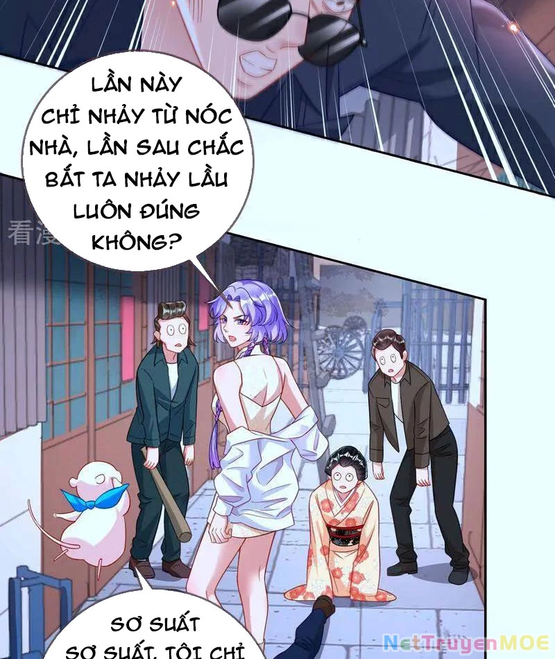 Vạn Tra Triêu Hoàng Chapter 709 - 9