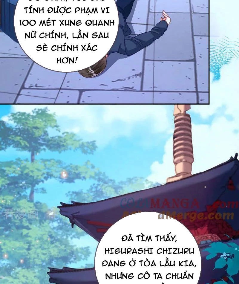 Vạn Tra Triêu Hoàng Chapter 709 - 10