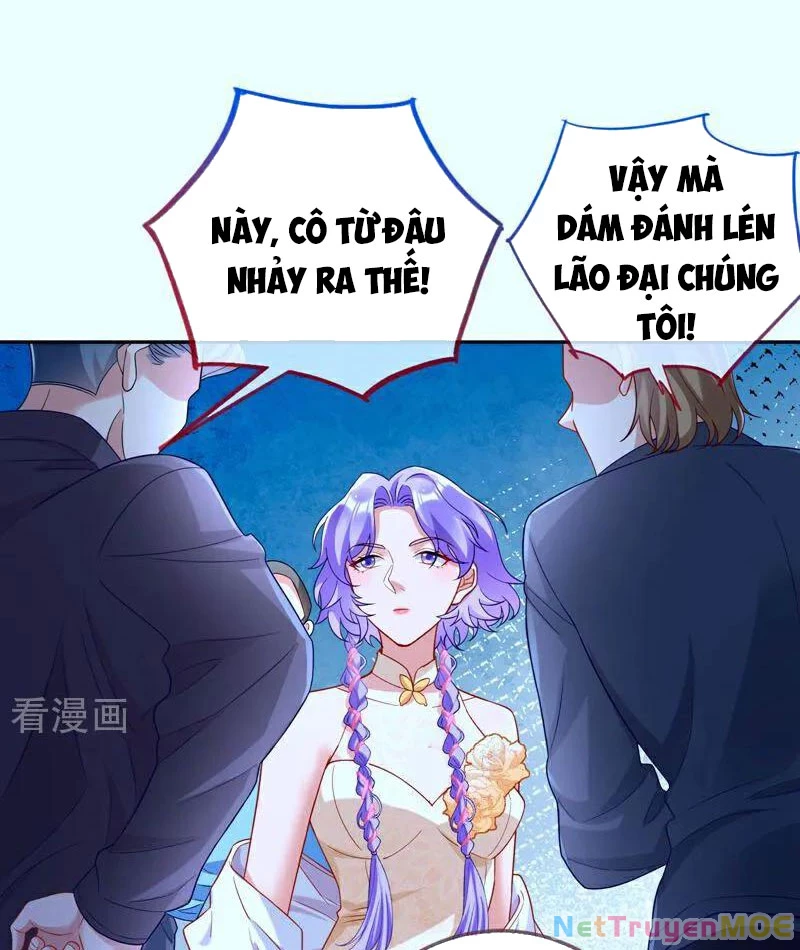 Vạn Tra Triêu Hoàng Chapter 709 - 17